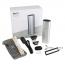PAX 3- silver Full Kit